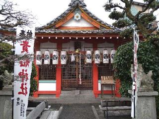 貴船神社の参拝記録(yukiさん)