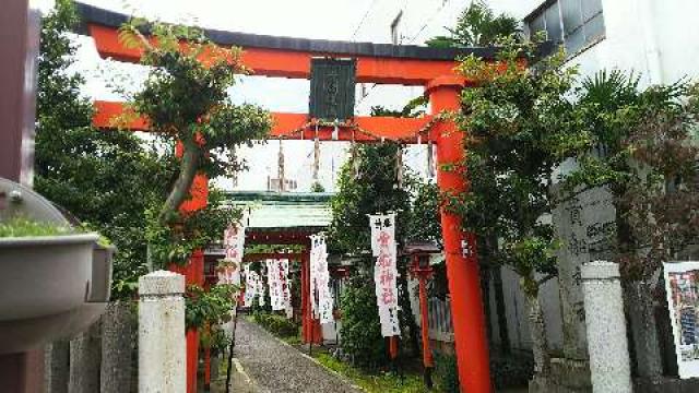 貴船神社の参拝記録5