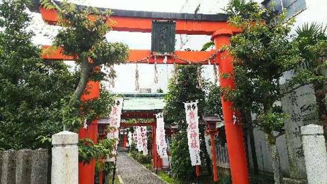 貴船神社の写真1