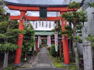 貴船神社の参拝記録(ロビンさん)