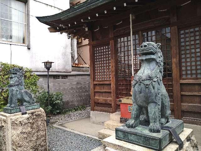 広峯神社の参拝記録1
