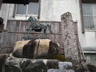 広峯神社の参拝記録(yukiさん)