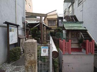 広峯神社の参拝記録(yukiさん)