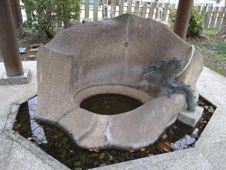 大垣大神宮の参拝記録(yukiさん)