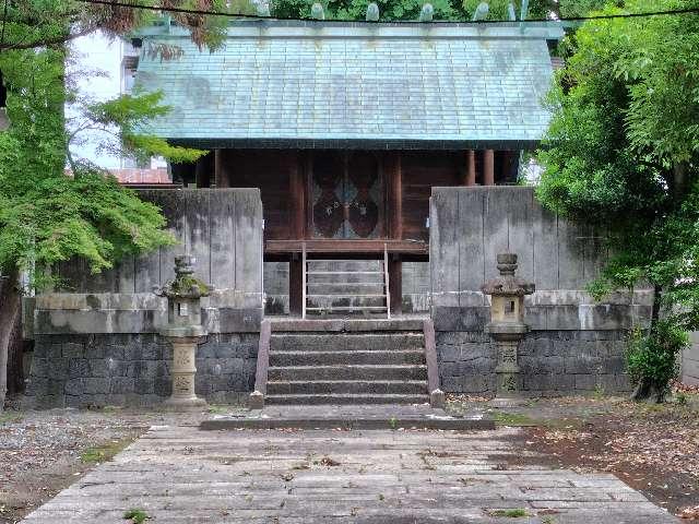 大垣大神宮の参拝記録4
