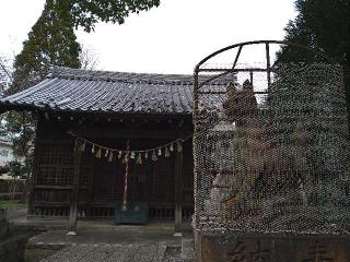 稲荷神社の参拝記録(yukiさん)