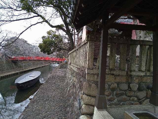 住吉神社の参拝記録1