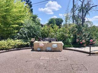 諏訪山 観音院 能満寺(日限地蔵尊）の参拝記録(さとみさん)