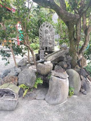 諏訪山 観音院 能満寺(日限地蔵尊）の参拝記録(さとみさん)