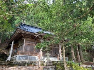 鳩谷八幡神社の参拝記録(恭子さん)