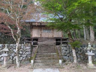 伊太祁曽神社の参拝記録(だーよしさん)