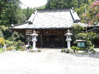 高園寺の参拝記録(さとみさん)
