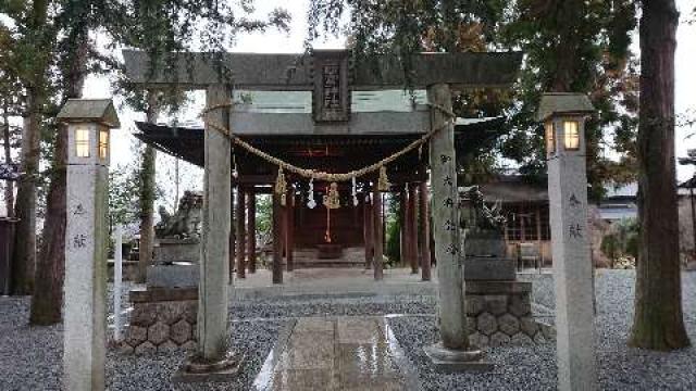 西宮神社の写真1