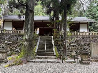 八幡神社の参拝記録(二代目無宿さん)