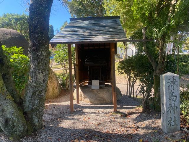 津島神社の行き方・口コミ情報｜ 御朱印集めに 神社・お寺検索No.1／神社がいいね・お寺がいいね｜15万件以上の神社仏閣情報掲載