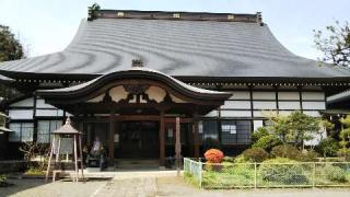 林昌寺の参拝記録(ぶんさん)