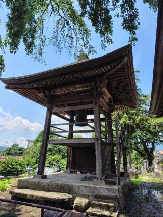 林昌寺の参拝記録(zx14rさん)