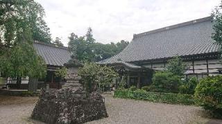 林昌寺の参拝記録(まっきーさん)