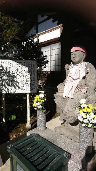林昌寺の参拝記録(HIMEKOさん)