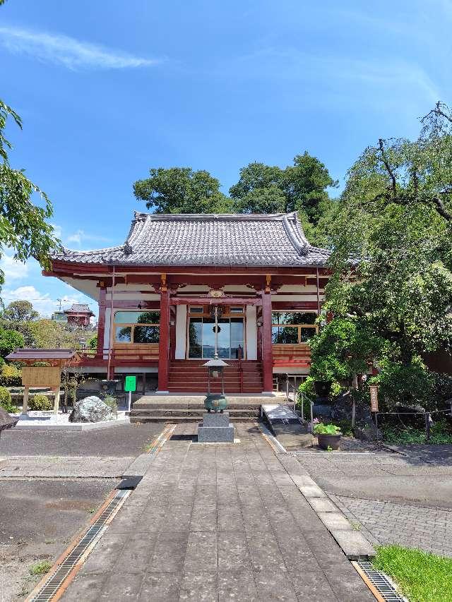 群馬県吾妻郡中之条町大字中之条町乙746 清見寺の写真4
