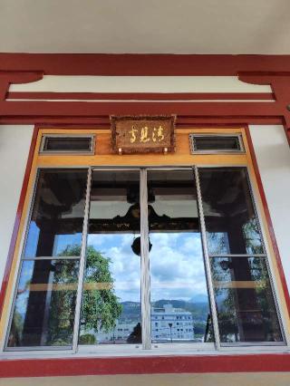 清見寺の参拝記録(zx14rさん)