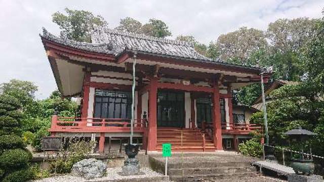 清見寺の参拝記録8