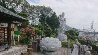 清見寺の参拝記録(まっきーさん)