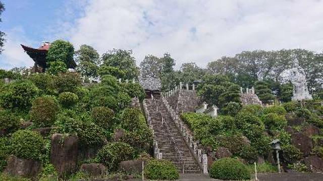 群馬県吾妻郡中之条町大字中之条町乙746 清見寺の写真2
