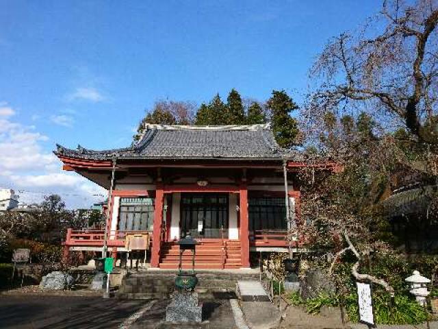 清見寺の写真1