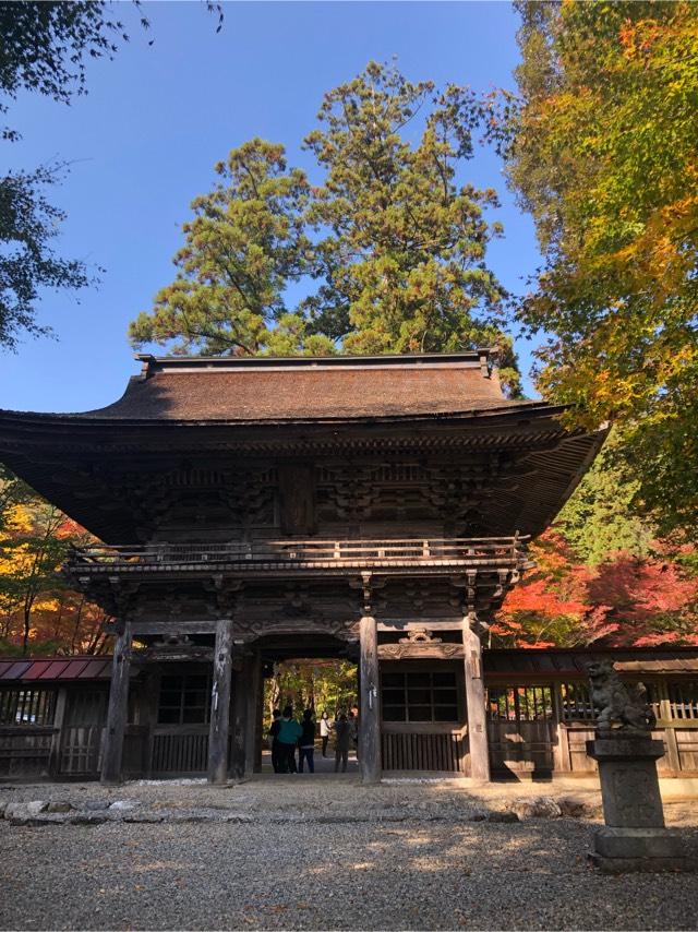 大矢田神社の参拝記録2