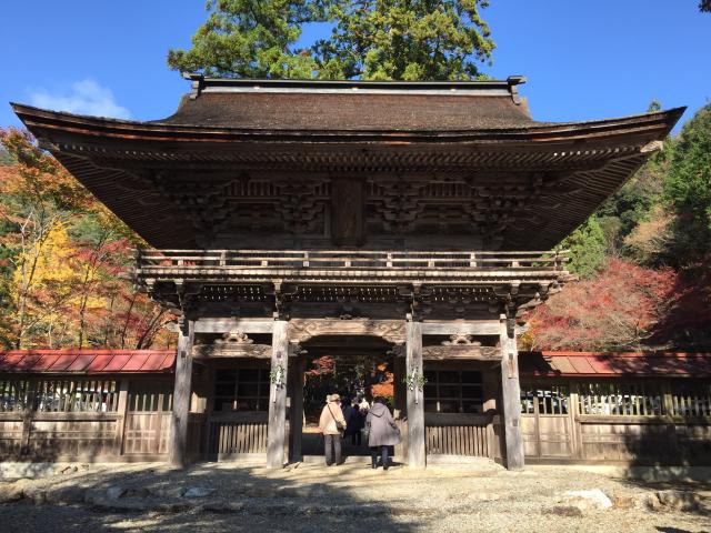 大矢田神社の参拝記録4