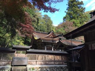 大矢田神社の参拝記録(一哲さん)