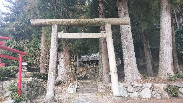 金峰神社の写真1