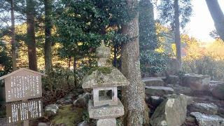 小池神明神社の参拝記録(SFUKUさん)