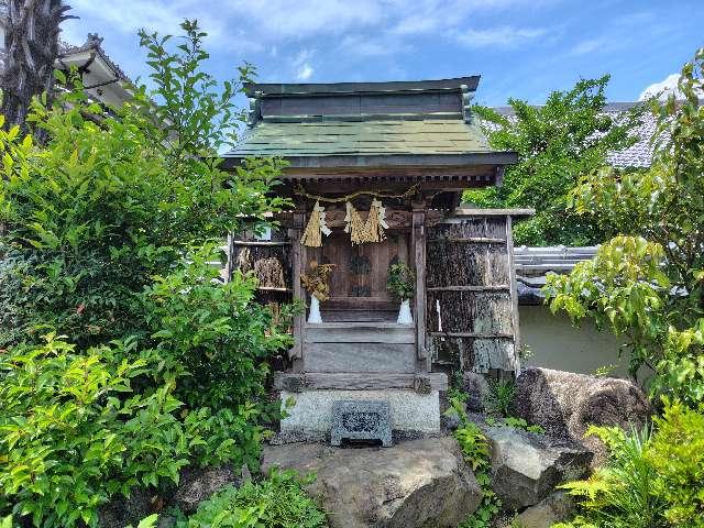 垂井神社の写真1