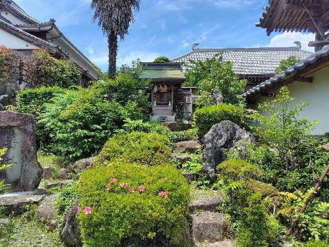 岐阜県不破郡垂井町1351番地の1の2 垂井神社の写真2