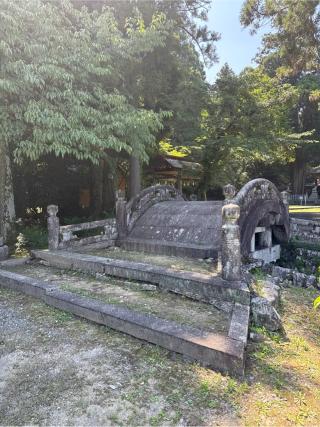 伊富岐神社の参拝記録(⛩️🎠🐢まめ🐢🎠⛩️さん)