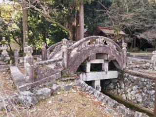 伊富岐神社の参拝記録(たけちゃ～ん⚾さん)