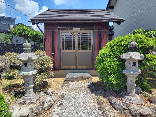 館守神社の写真1