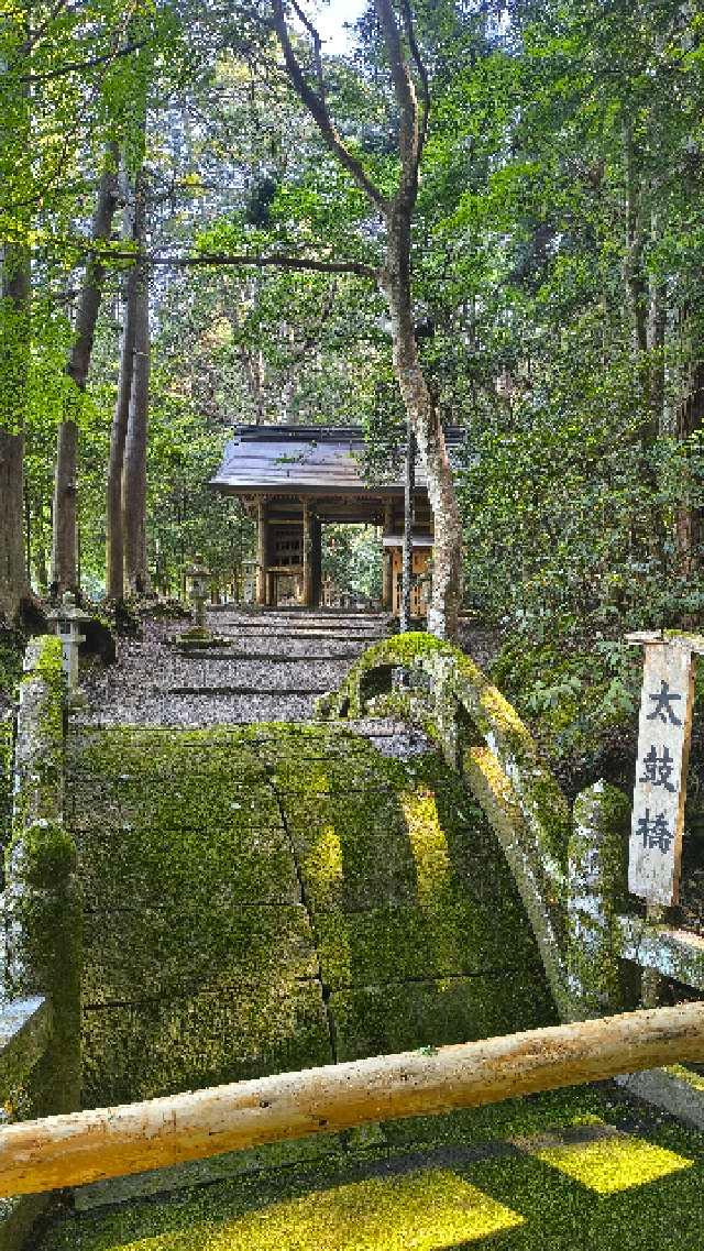 八幡神社(武芸八幡宮)の参拝記録2