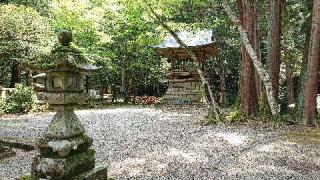 八幡神社(武芸八幡宮)の参拝記録(HIMEKOさん)