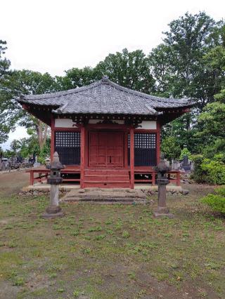 華敷山 補陀落院 慈眼寺の参拝記録(zx14rさん)