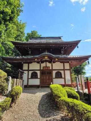 天祐山 公田院 仁叟寺の参拝記録(zx14rさん)