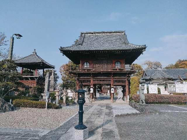 天祐山 公田院 仁叟寺の参拝記録3