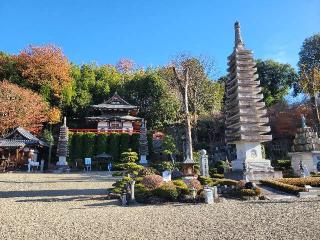 天祐山 公田院 仁叟寺の参拝記録(まっきーさん)