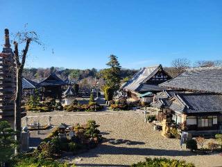 天祐山 公田院 仁叟寺の参拝記録(まっきーさん)