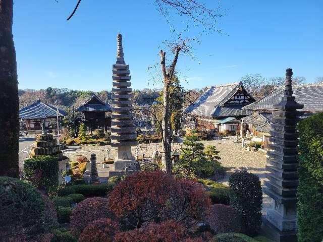 群馬県高崎市吉井町神保1295 天祐山 公田院 仁叟寺の写真7