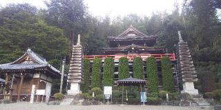 天祐山 公田院 仁叟寺の参拝記録(あすべすさん)