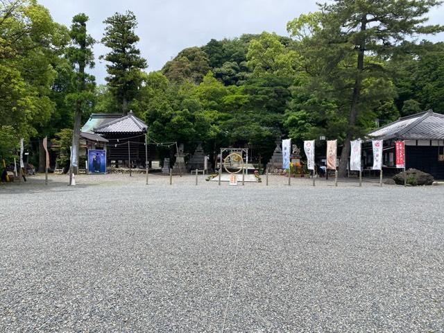 三輪神社の参拝記録3