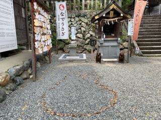 三輪神社の参拝記録(くーさん)
